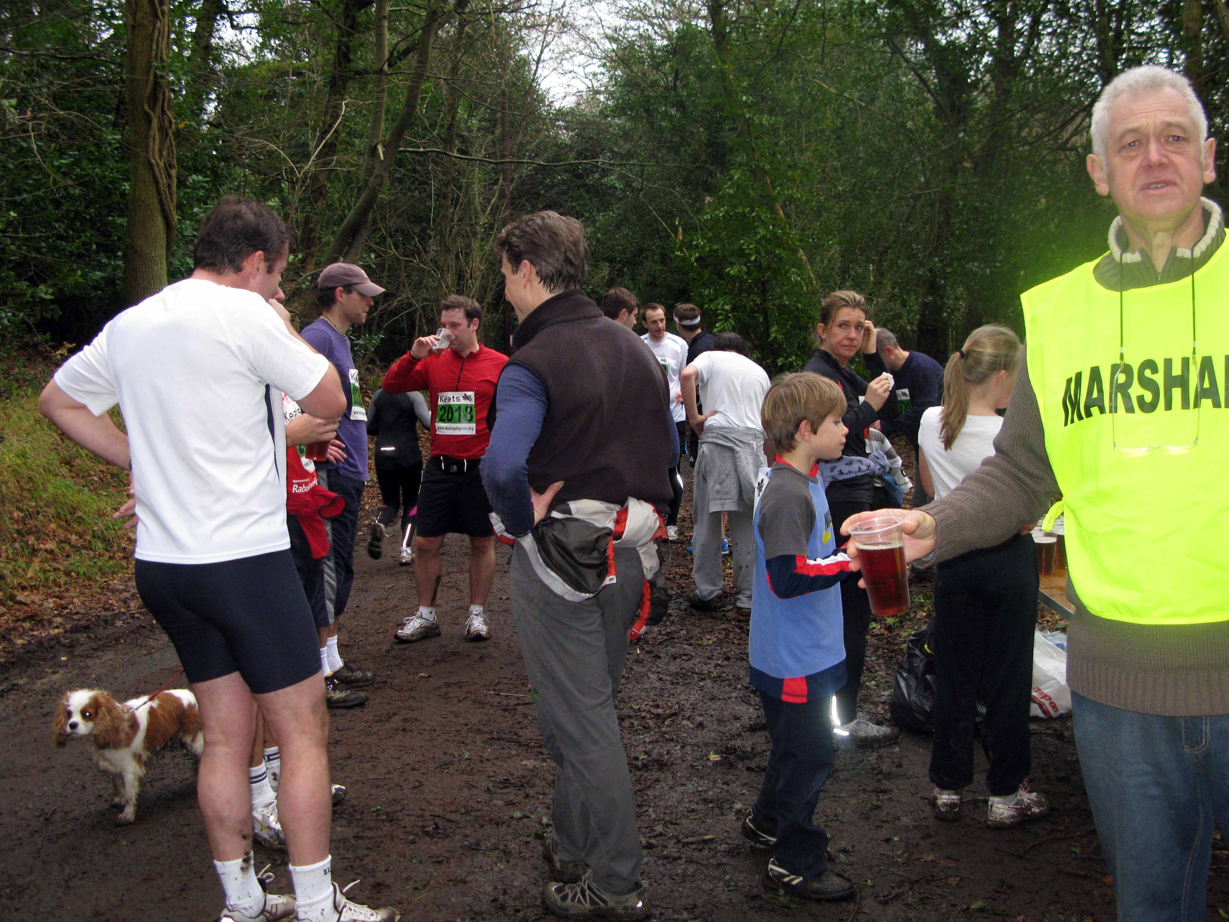 2011 Beer Stop